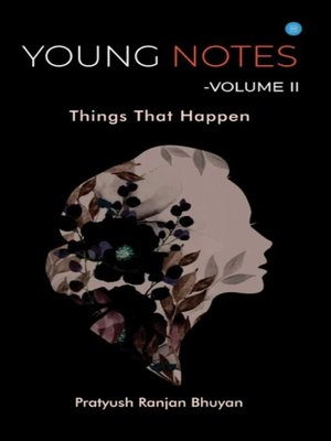 cover image of Young Notes: Volume 2